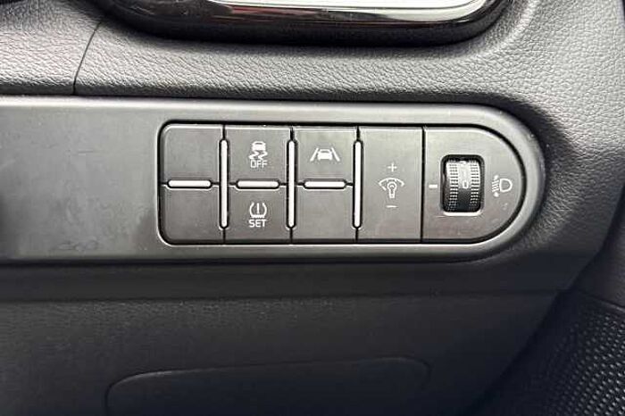Kia Ceed 1.5T GDi ISG 3 5dr 