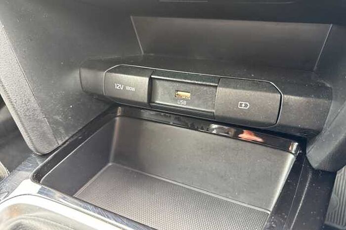 Kia Ceed 1.5T GDi ISG 3 5dr 