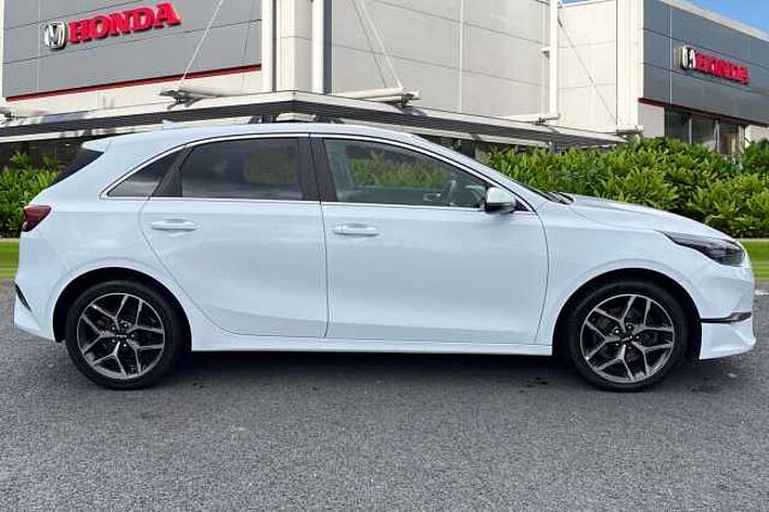 Kia Ceed 1.5T GDi ISG 3 5dr 
