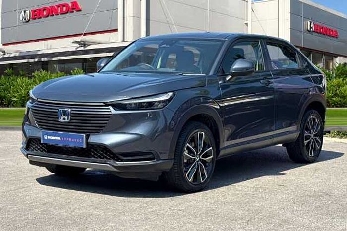 Honda HR-V Hybrid 1.5 eHEV Elegance 5dr CVT 