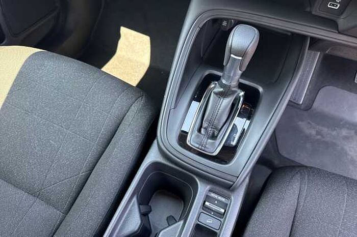 Honda HR-V Hybrid 1.5 eHEV Elegance 5dr CVT 