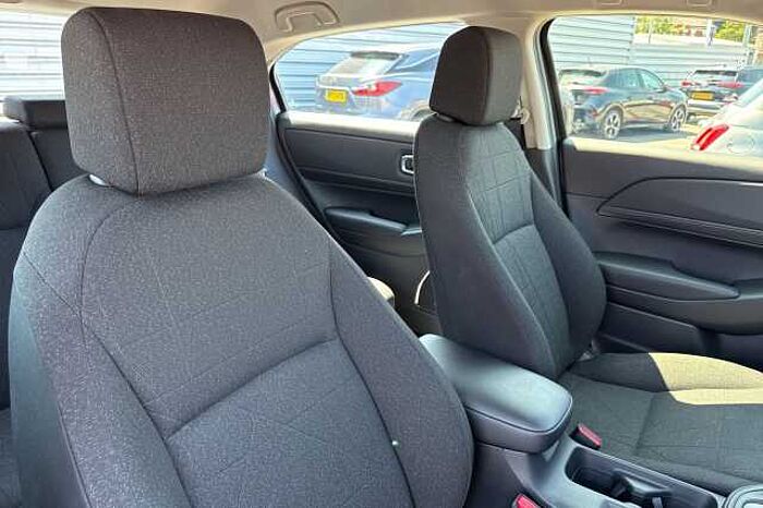 Honda HR-V Hybrid 1.5 eHEV Elegance 5dr CVT 