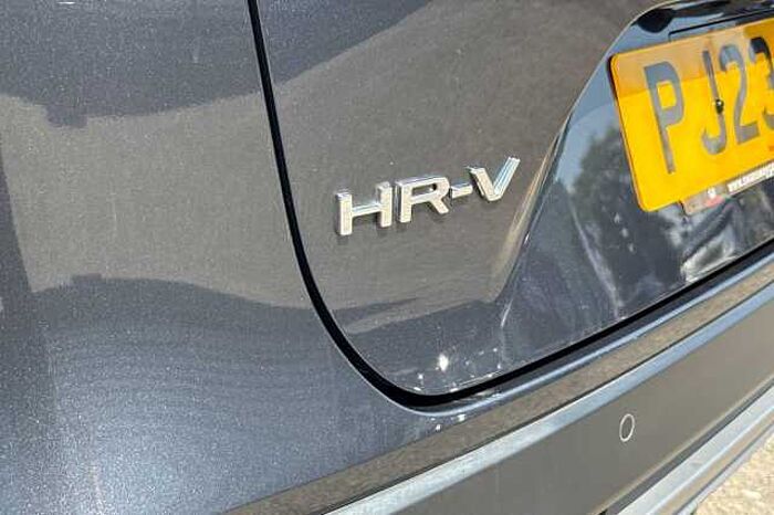 Honda HR-V Hybrid 1.5 eHEV Elegance 5dr CVT 