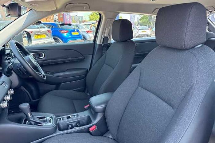 Honda HR-V Hybrid 1.5 eHEV Elegance 5dr CVT 