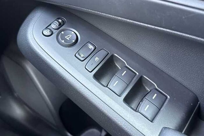 Honda HR-V Hybrid 1.5 eHEV Elegance 5dr CVT 