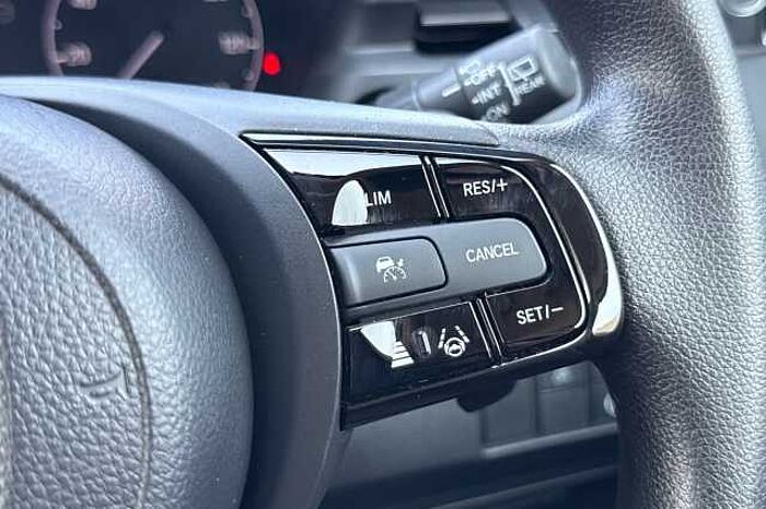 Honda HR-V Hybrid 1.5 eHEV Elegance 5dr CVT 