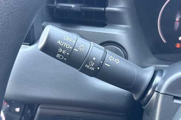 Honda HR-V Hybrid 1.5 eHEV Elegance 5dr CVT 