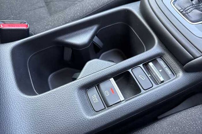 Honda HR-V Hybrid 1.5 eHEV Elegance 5dr CVT 