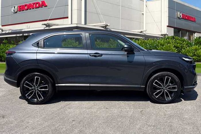 Honda HR-V Hybrid 1.5 eHEV Elegance 5dr CVT 