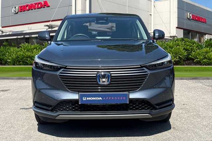 Honda HR-V Hybrid 1.5 eHEV Elegance 5dr CVT 