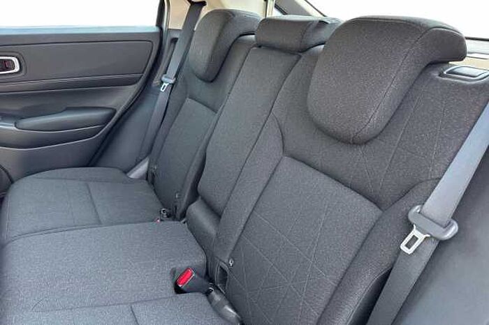 Honda HR-V Hybrid 1.5 eHEV Elegance 5dr CVT 