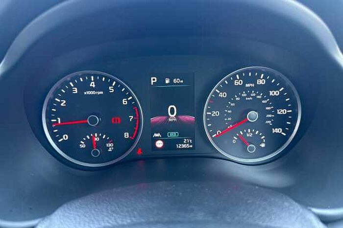 Kia Stonic 1.0T GDi 48V GT-Line S 5dr DCT 