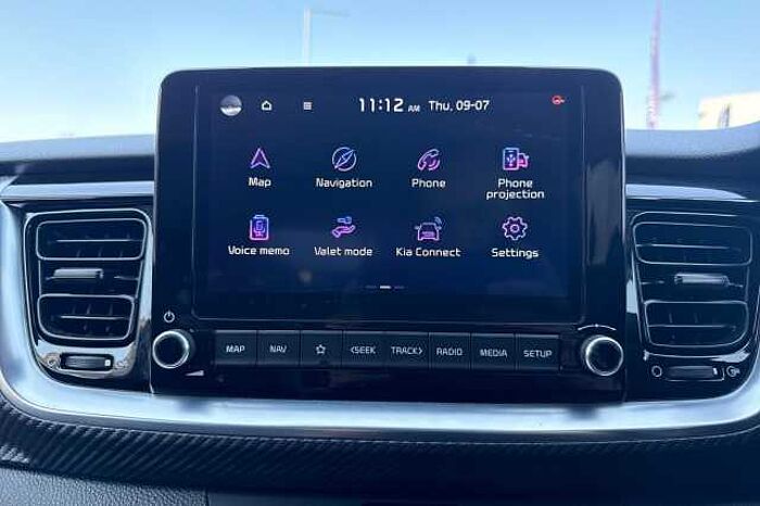 Kia Stonic 1.0T GDi 48V GT-Line S 5dr DCT 