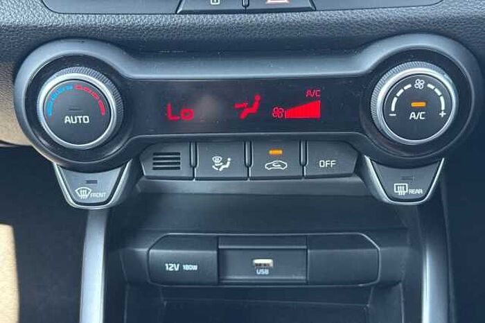 Kia Stonic 1.0T GDi 48V GT-Line S 5dr DCT 