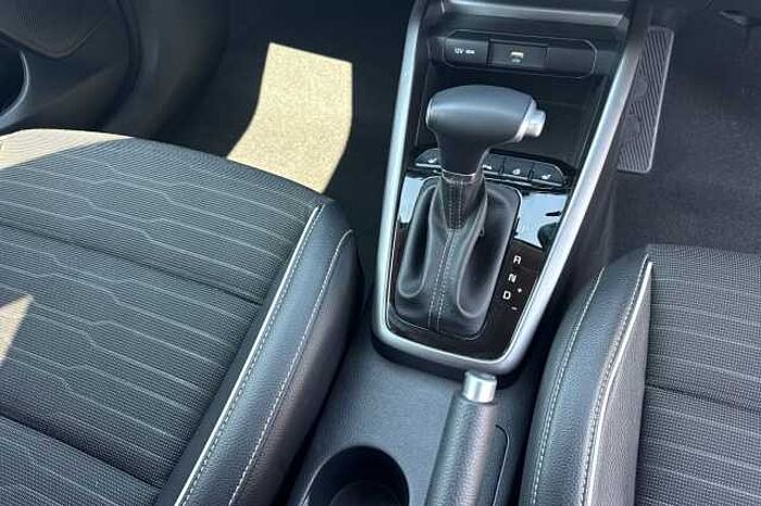 Kia Stonic 1.0T GDi 48V GT-Line S 5dr DCT 