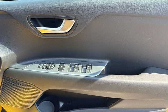 Kia Stonic 1.0T GDi 48V GT-Line S 5dr DCT 