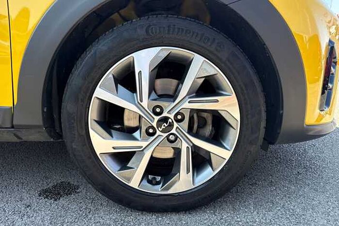 Kia Stonic 1.0T GDi 48V GT-Line S 5dr DCT 