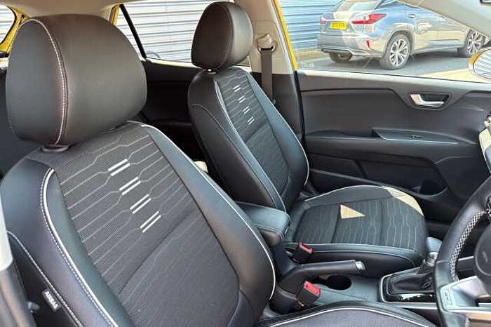 Kia Stonic 1.0T GDi 48V GT-Line S 5dr DCT 