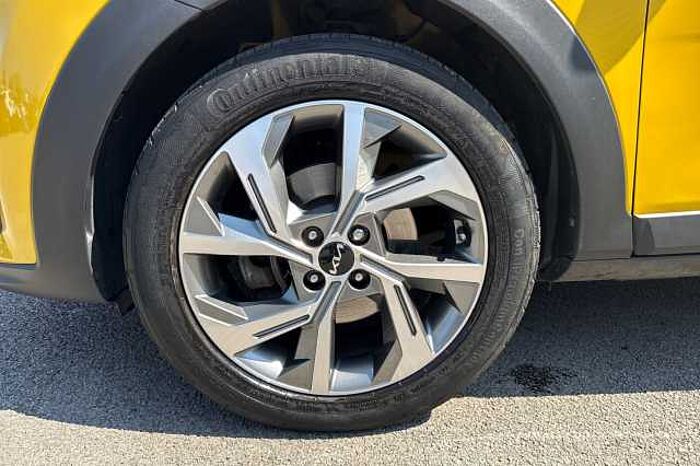 Kia Stonic 1.0T GDi 48V GT-Line S 5dr DCT 