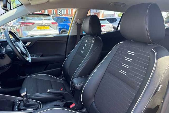 Kia Stonic 1.0T GDi 48V GT-Line S 5dr DCT 