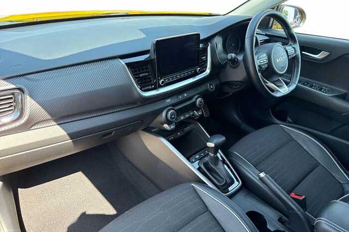 Kia Stonic 1.0T GDi 48V GT-Line S 5dr DCT 