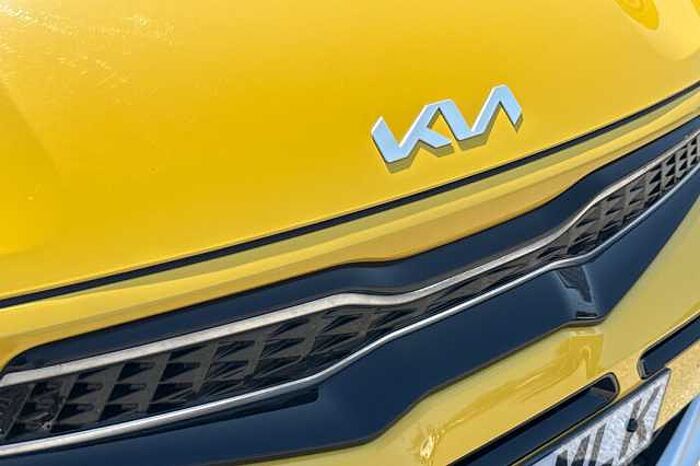 Kia Stonic 1.0T GDi 48V GT-Line S 5dr DCT 