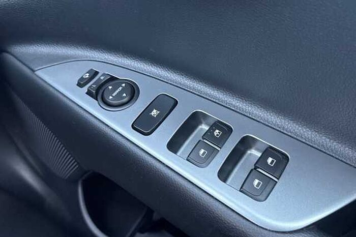 Kia Stonic 1.0T GDi 48V GT-Line S 5dr DCT 
