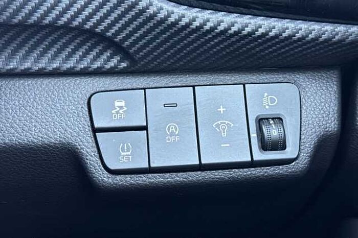 Kia Stonic 1.0T GDi 48V GT-Line S 5dr DCT 