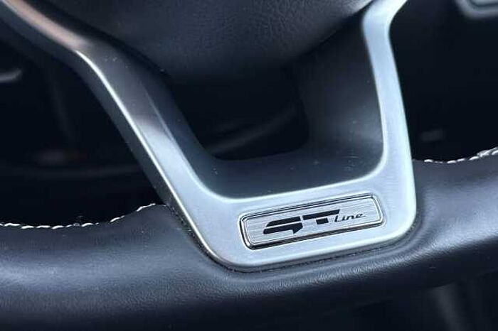 Kia Stonic 1.0T GDi 48V GT-Line S 5dr DCT 