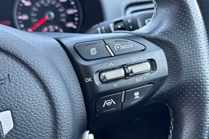 Kia Stonic 1.0T GDi 48V GT-Line S 5dr DCT 