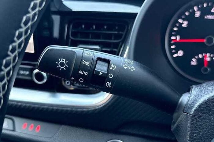 Kia Stonic 1.0T GDi 48V GT-Line S 5dr DCT 