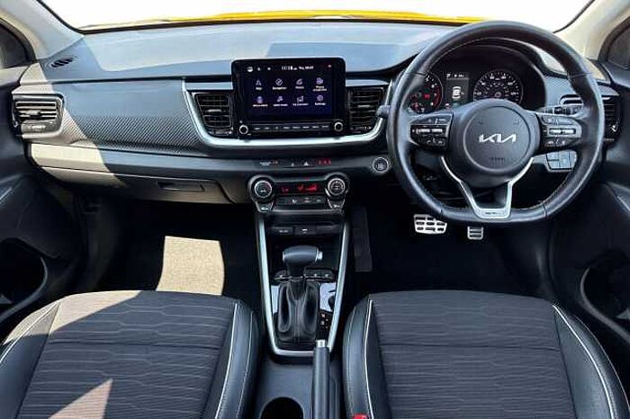 Kia Stonic 1.0T GDi 48V GT-Line S 5dr DCT 