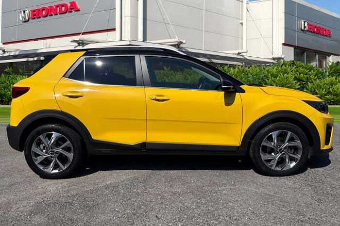 Kia Stonic 1.0T GDi 48V GT-Line S 5dr DCT 