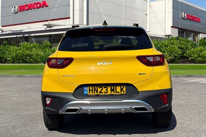 Kia Stonic 1.0T GDi 48V GT-Line S 5dr DCT 