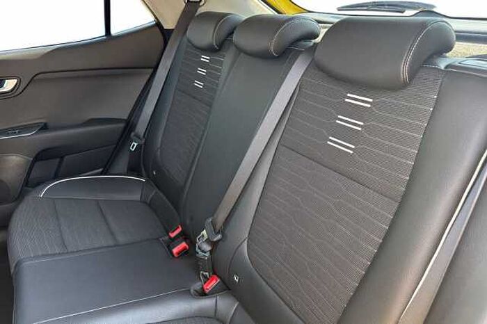 Kia Stonic 1.0T GDi 48V GT-Line S 5dr DCT 