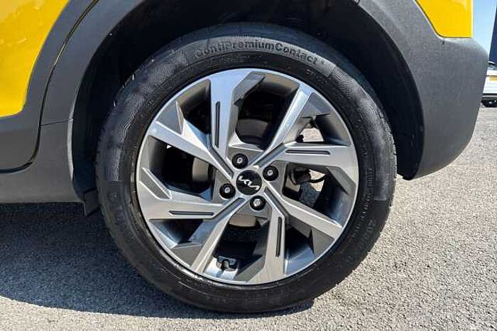Kia Stonic 1.0T GDi 48V GT-Line S 5dr DCT 