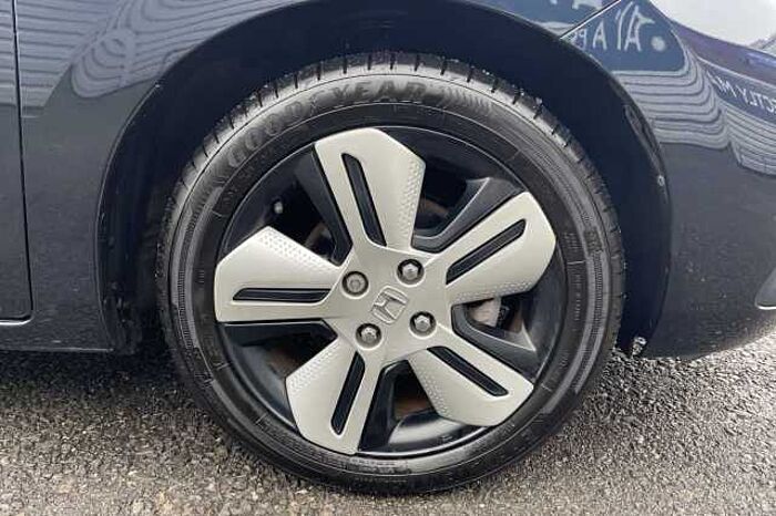 Honda Jazz Hybrid 1.5 i-MMD (107ps) EX 