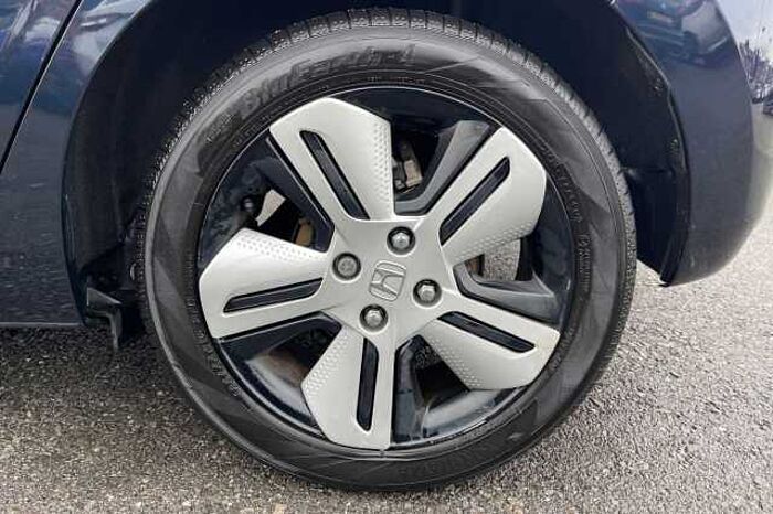 Honda Jazz Hybrid 1.5 i-MMD (107ps) EX 