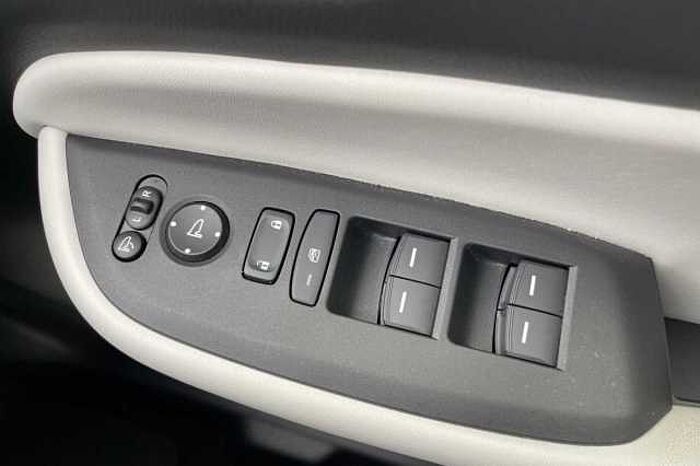 Honda Jazz Hybrid 1.5 i-MMD (107ps) EX 