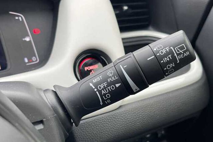 Honda Jazz Hybrid 1.5 i-MMD (107ps) EX 