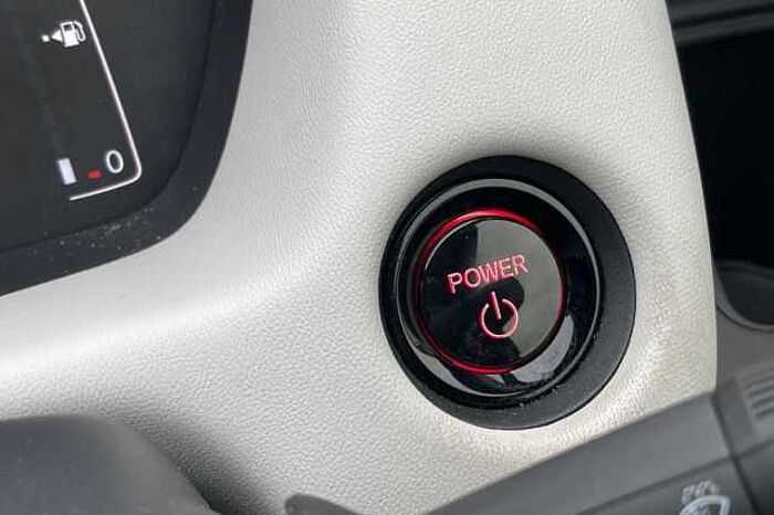 Honda Jazz Hybrid 1.5 i-MMD (107ps) EX 