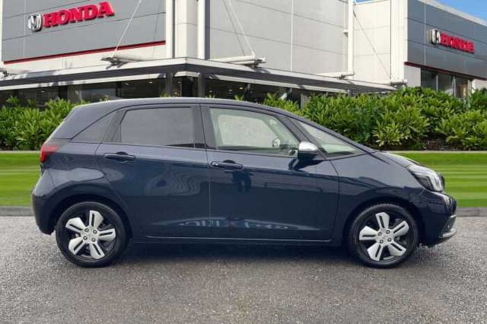 Honda Jazz Hybrid 1.5 i-MMD (107ps) EX 