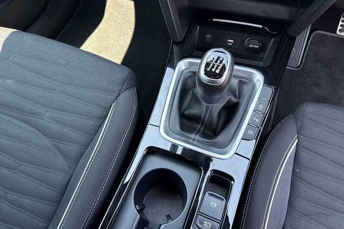 Kia Pro_Cee'd 1.5T GDi ISG GT-Line 5dr 