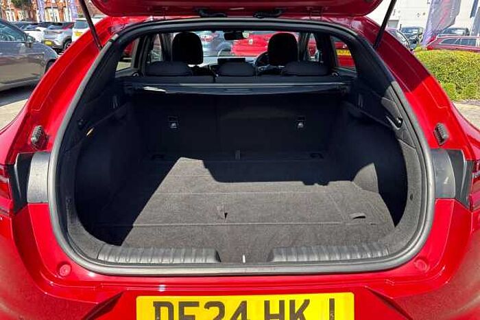 Kia Pro_Cee'd 1.5T GDi ISG GT-Line 5dr 