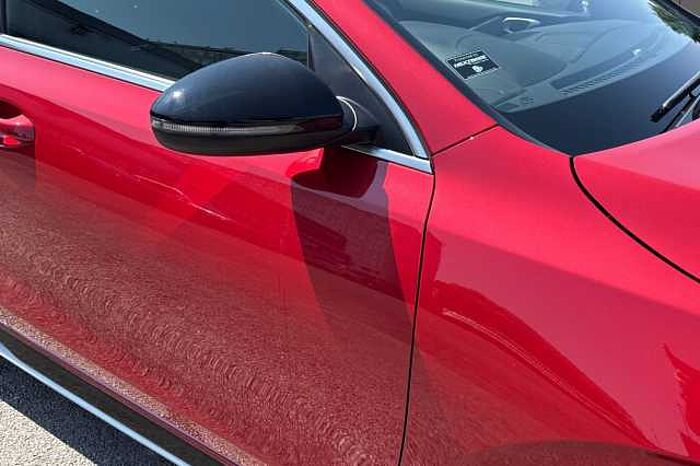 Kia Pro_Cee'd 1.5T GDi ISG GT-Line 5dr 