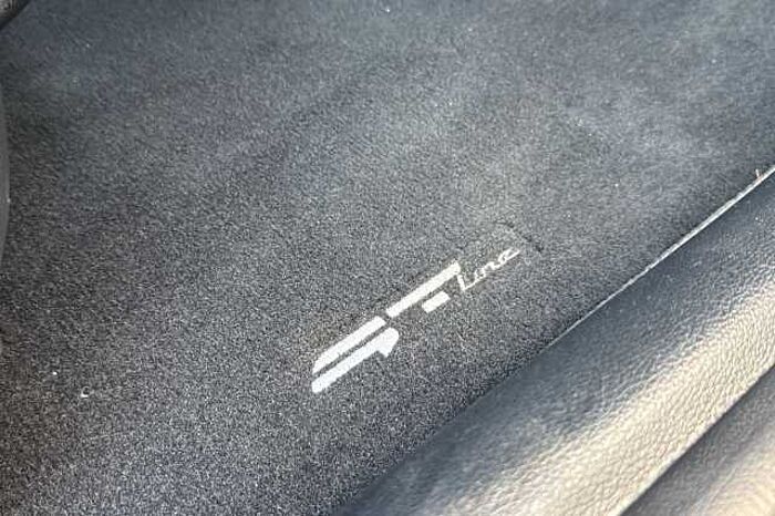 Kia Pro_Cee'd 1.5T GDi ISG GT-Line 5dr 