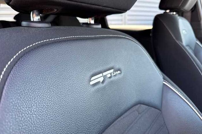 Kia Pro_Cee'd 1.5T GDi ISG GT-Line 5dr 