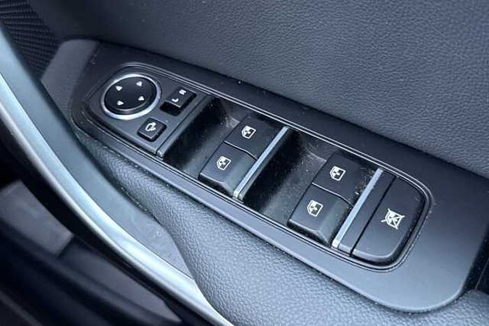 Kia Pro_Cee'd 1.5T GDi ISG GT-Line 5dr 