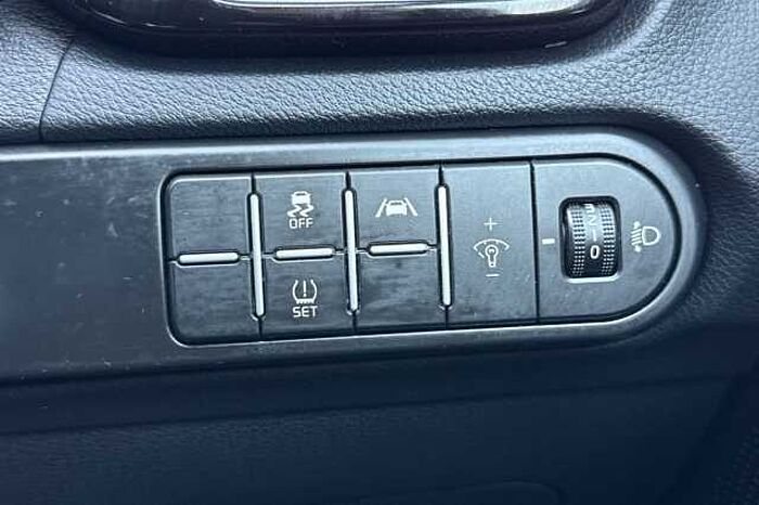 Kia Pro_Cee'd 1.5T GDi ISG GT-Line 5dr 