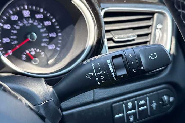 Kia Pro_Cee'd 1.5T GDi ISG GT-Line 5dr 